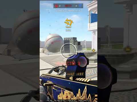 WarfaceSpeedRunBoost#shorts