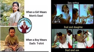 🤗 mom and daughter memes🤗😁 memes for mom daughter and 👱👦☺💕❤