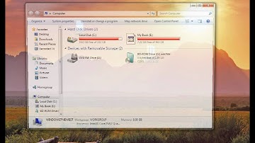 Install Windows XP, Vista or Seven from a USB flash drive!