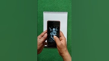 wait for the end...🔥🔥      #shorts #art #transition #kingkohli