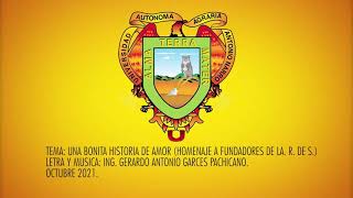 UNA BONITA HISTORIA DE AMOR "HOMENAJE A LOS FUNDADORES DE LA RONDALLA DE SALTILLO"