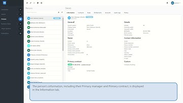 HelloID Documentation – Persons overview - docs.helloid.com
