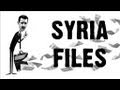 Wikileaks to publish 24 million syrian emails