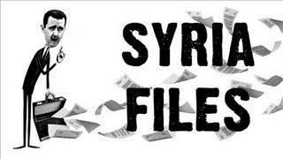 WikiLeaks to Publish 2.4 Million Syrian Emails