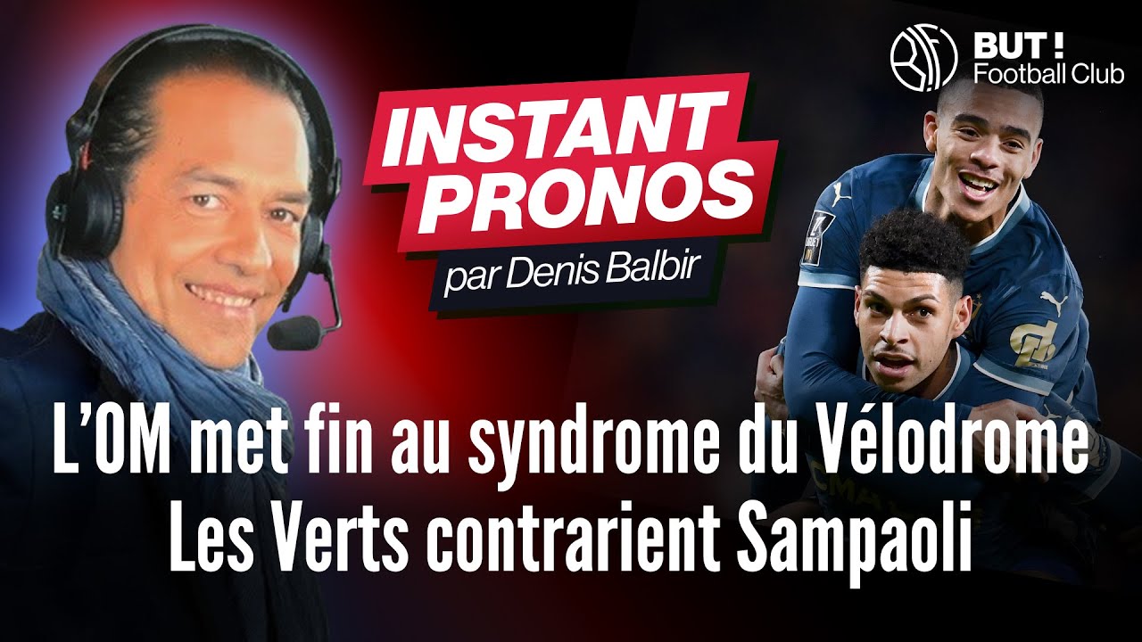 Les pronos But Football Club du 28 novembre