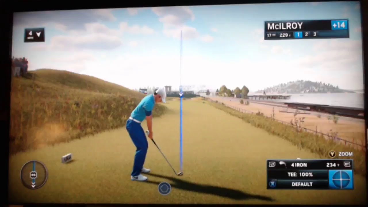 PGA Golf YouTube