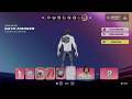How to Unlock Oath Marker Back Bling in Fortnite | Battle Pass Rewards Page 2