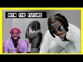 Nigeria🇳🇬reacts to  Stonebwoy - Into The Future (official Video) Reaction!!!