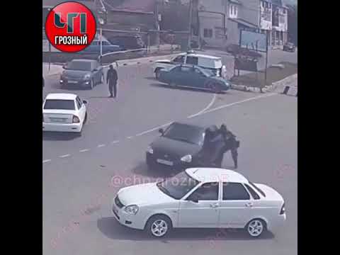 ❗️ Произошло в Кизилюрте, султанянгиюртовском посту.