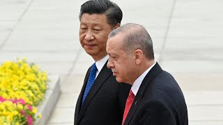 Répression des Ouïghours : la Chine ratifie un traité d'extradition avec la Turquie