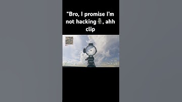 I promise I’m not cheating 😅#cod #warzone #viral