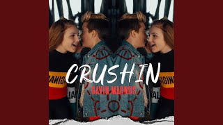 Video voorbeeld van "Gavin Magnus - Crushin'"