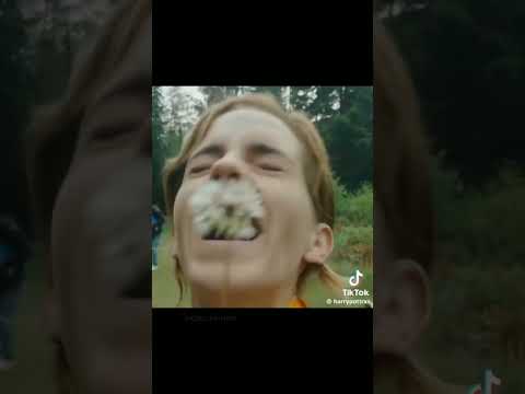 видео не мое! 💗💗💗 #хогвартс  #эммауотсон #emmawatson #harrypotter #гермиона #гермионагрейнджер