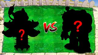 Team Spikers Vs Team Plants Vs Dr Zomboss Vasebreaker Plants Vs Zombies Battlez