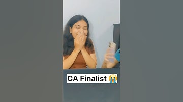 CA Inter sept 2024 🥺 result reaction  #resultreaction #ca #icai #cainter  ##caaspirants