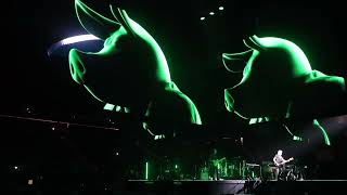 Roger Waters- Money Las Vegas 10.1.2022