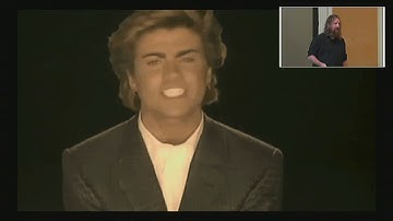 PyCon UK 2018 - Monday Keynote - Loek van Gent