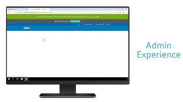 Tech Insight - Citrix Workspace with Okta IdP