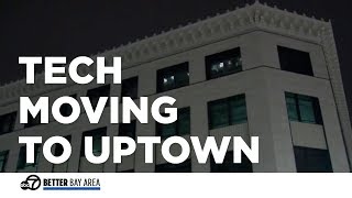 Square moving into Oakland's Uptown Station