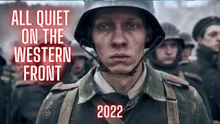 All Quiet On The Western Front - 2022 Explained Recap