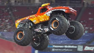 Monster Jam - Glendale 2023 FULL SHOW (September)