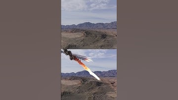 Meteor VFX ☄️ #vfx  #visualeffects #film