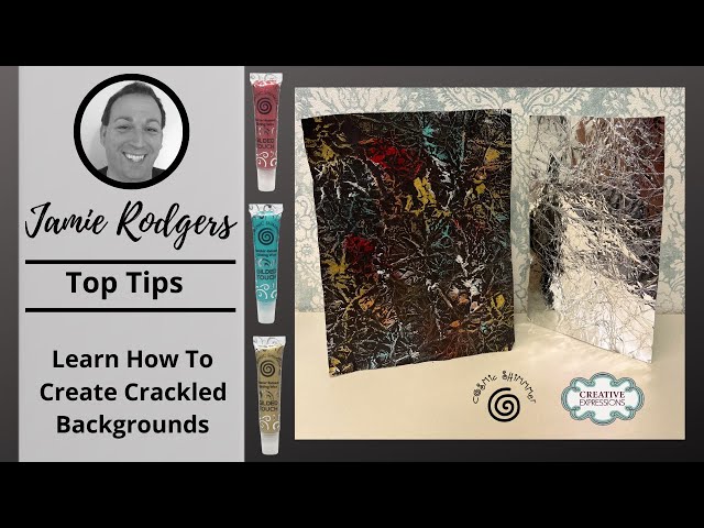 Jamie Rodgers - Scoreboard Top Tips And Tricks For Backgrounds And Card  Making 