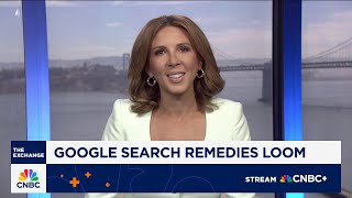 Famous Google search threat shifts to AI Net Worth