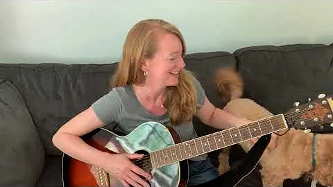 COVER: Annie's Song by John Denver
