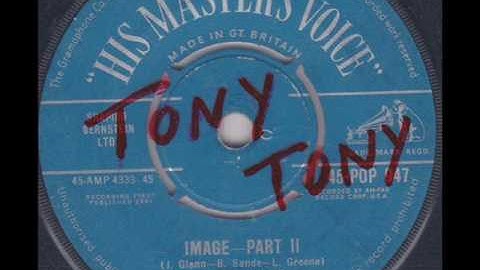 Hank Levine and orchestra   IMAGE part 2