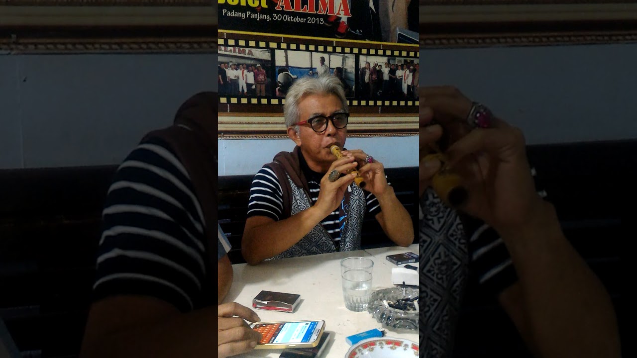 pupuik bansi pupuik bansi