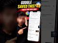 Google Aapki Sab Activity Record Kar Raha Hai! 😱 #shorts #viral #activity