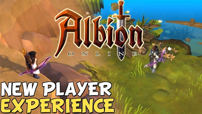 Albion Online on X: Got a particular subject of expertise in Albion Online,  or looking to discover more about the game? The Albion Online Wiki needs  you! Start here to learn more