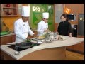 La Hora de Comer "Quiche de poro y tocino" Producción Aguascalientes TV