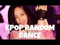 KPOP RANDOM DANCE | EVERYONE KNOWS