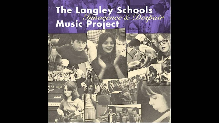 The Langley Schools Music Project - I Get Around (...