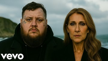 Jelly Roll & Celine Dion New Song – Forgive Me Father (2025 Music Video)