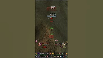 he wont attack me again #spineshatter #wow #worldofwarcraft #classicwow #pvp #rogue #warrior #1v1