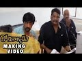 Kotikokkadu Movie Making Video - Sudeep, Nithya Menen, Prakash Raj