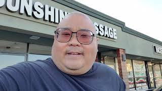 Sunshine Foot Massage - The Best Foot Massage Place EVER Is No More. 8(