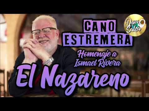 Cano Estremera -