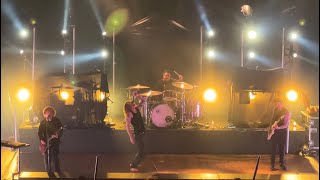 Silent Planet- Mindframe LIVE House of Blues Anaheim, CA 11/27/24