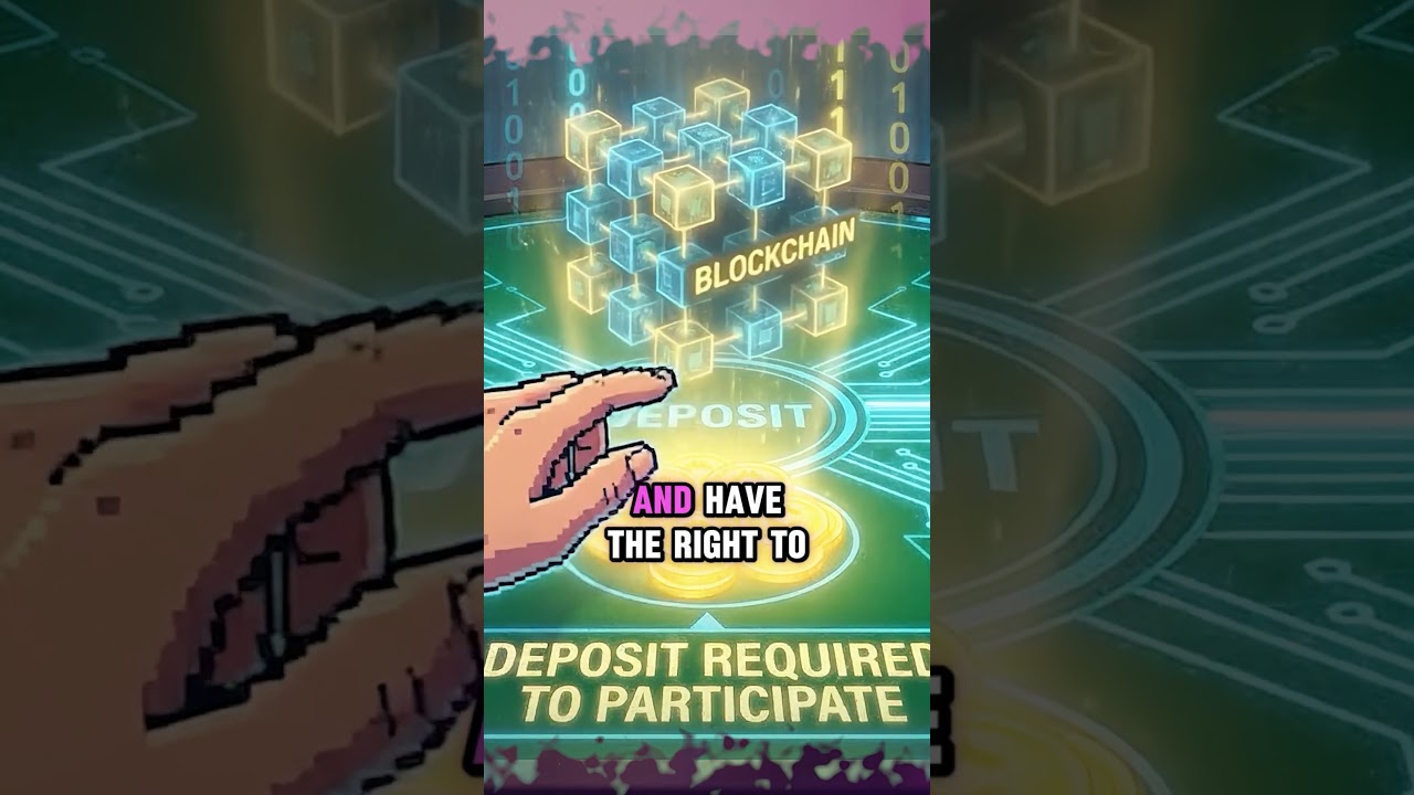 Crypto Staking Explained: The "VIP Table" Theory 🎲