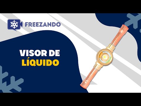 Vídeo: Como funciona o líquido?
