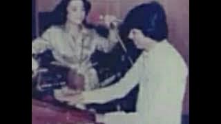 DiMakan Racun DiBuang Sayang - Sandra Sanger & Andyono Arie