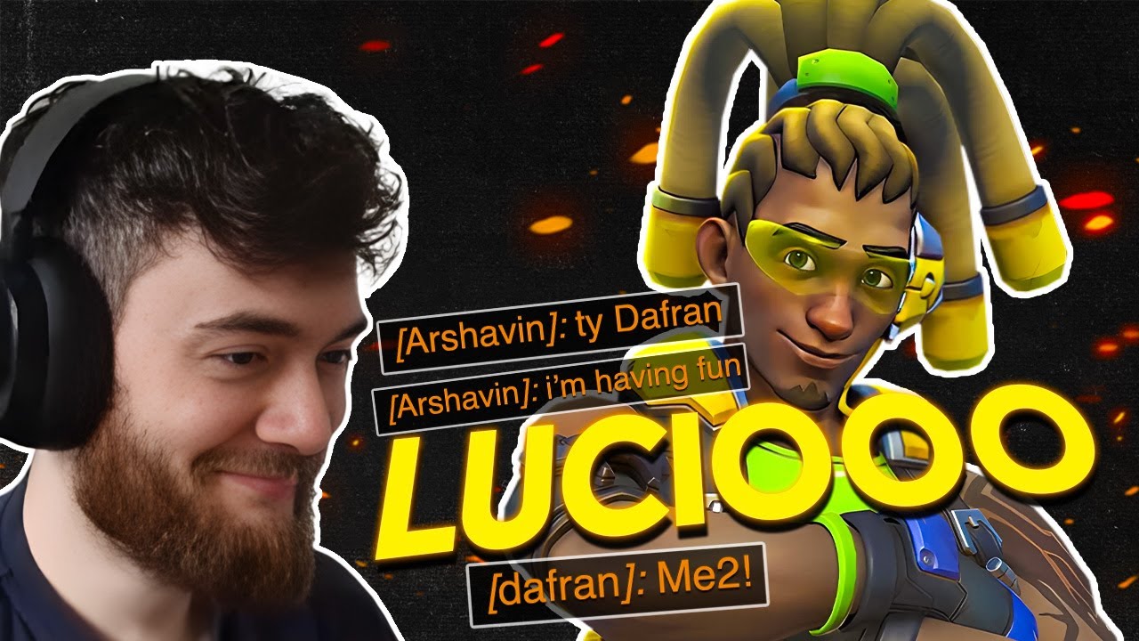 Теперь это разрыв Лусио