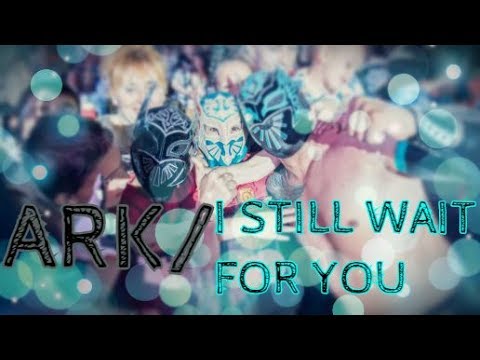 Видео: WWE Sin Cara - Ark / I Still Wait For You HD [Thanks for 200+ subs!]