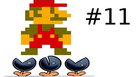 Super Mario World ROM Hacks - The Underworld Recharged Part 11: Recurring Bowser