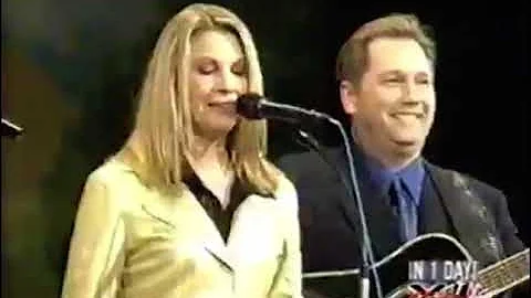 Patty Loveless/Ricky Skaggs/Steve Wariner & The White’s - Uncle Pen