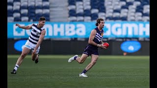 AFL - DISGUSTING LOSS AT GMHBA - Geelong v Fremantle Review Round 20 2023